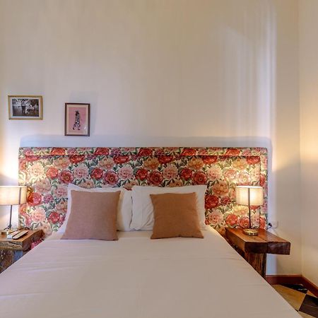 Bolola Hotel Cartagena Bagian luar foto