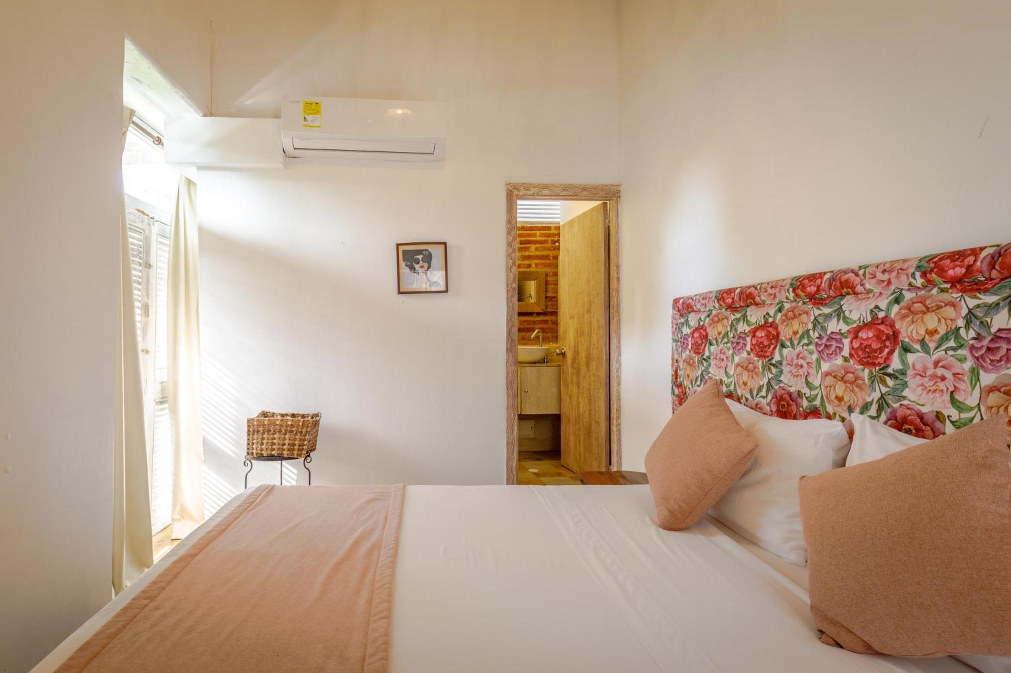Bolola Hotel Cartagena Bagian luar foto