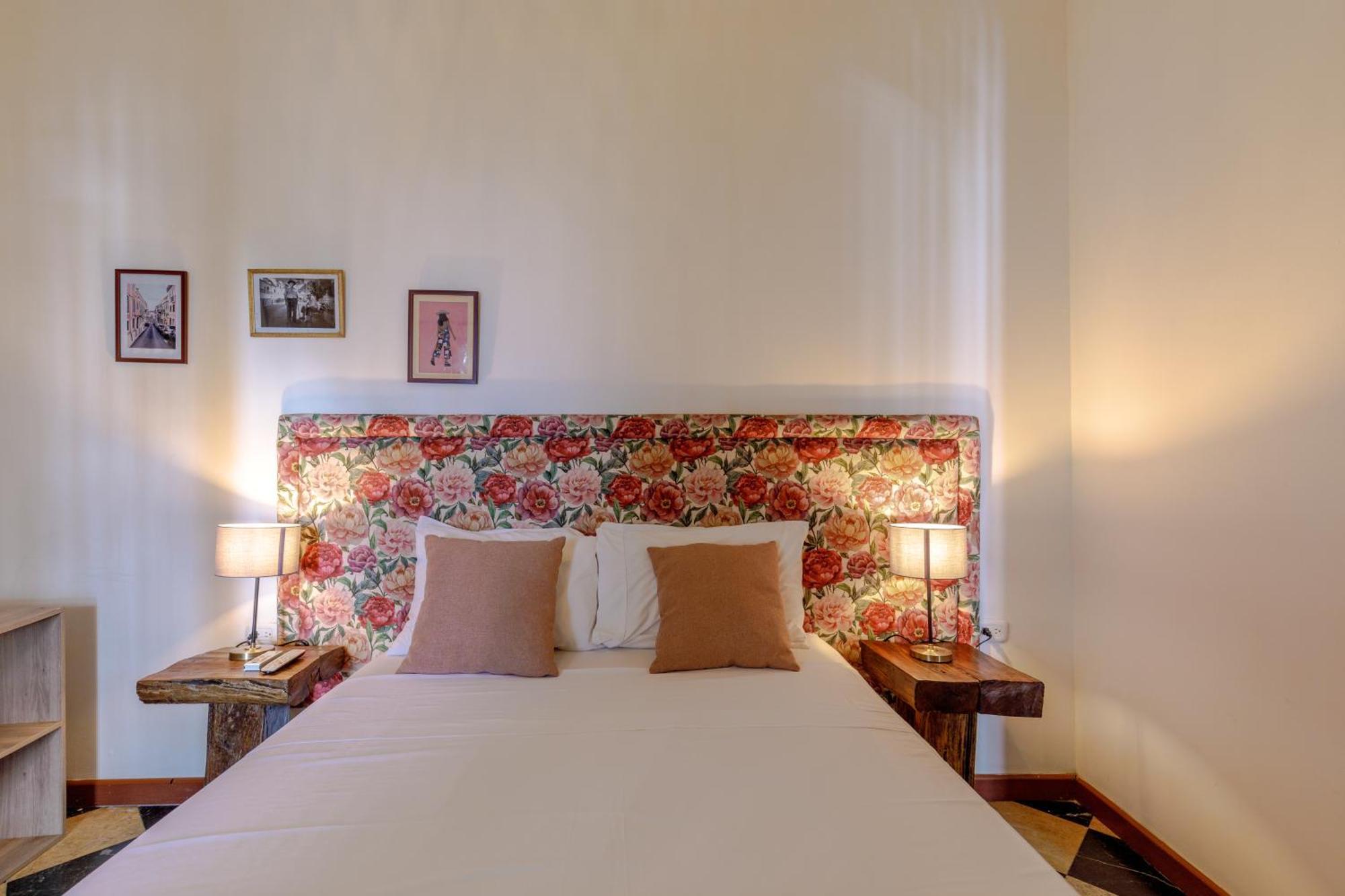 Bolola Hotel Cartagena Bagian luar foto